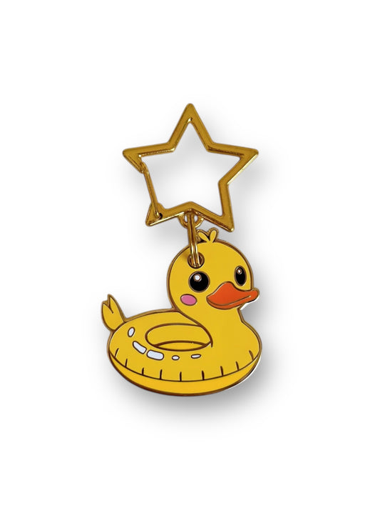 Duck Floatie image 0