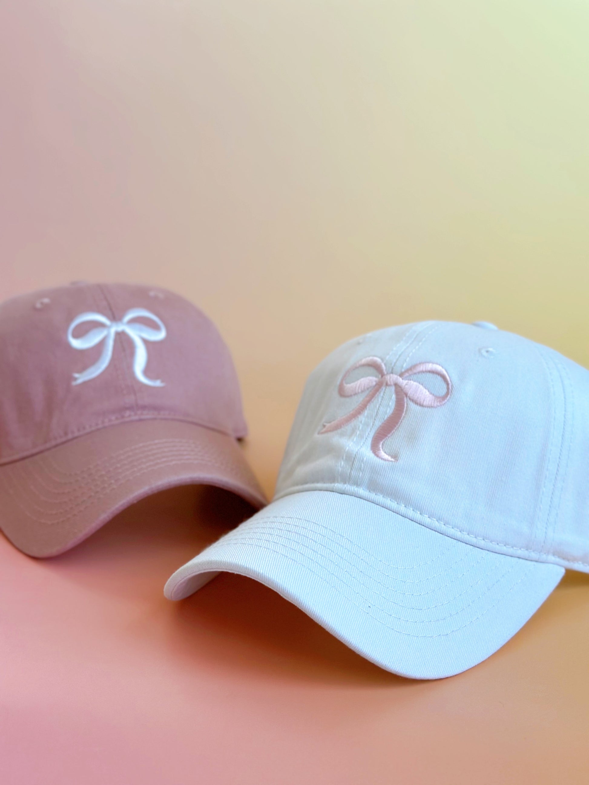 Bow Hat image 1