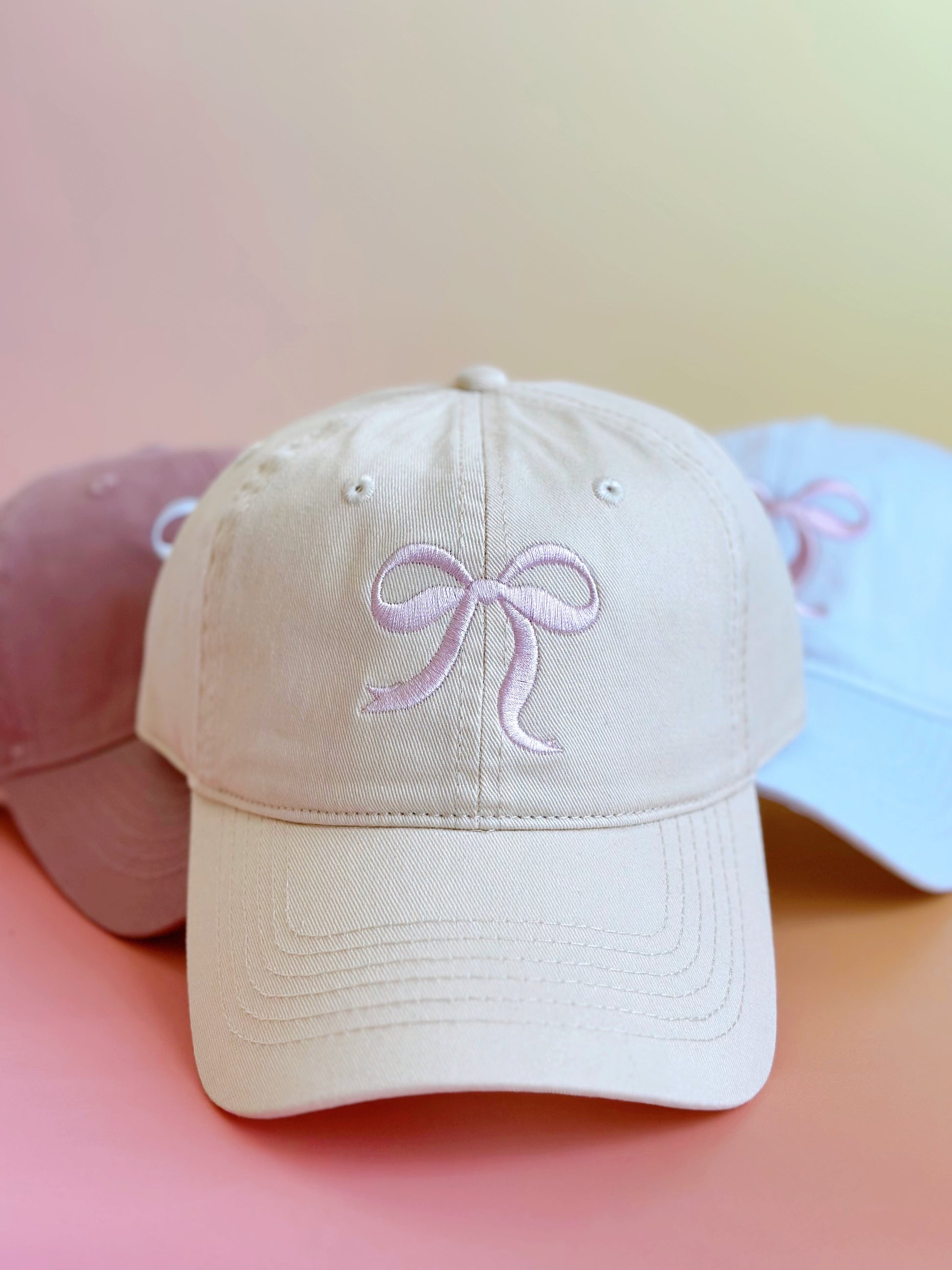 Bow Hat image 2