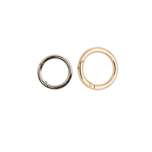 O Ring Clasp Add-on image 0