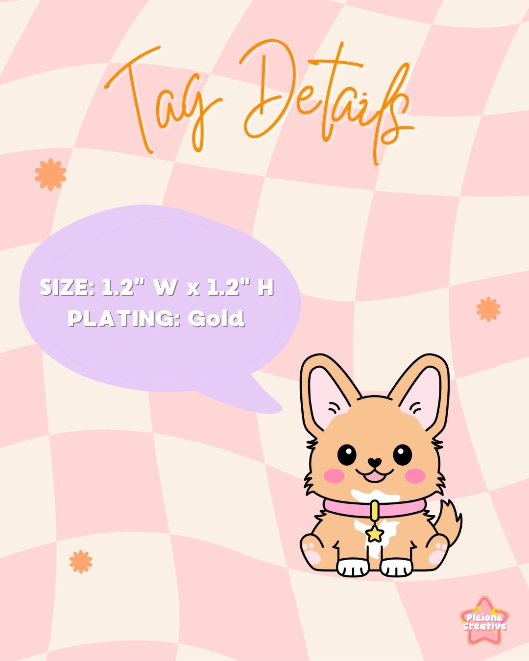 Daisy (Perfectly Imperfect) image 1