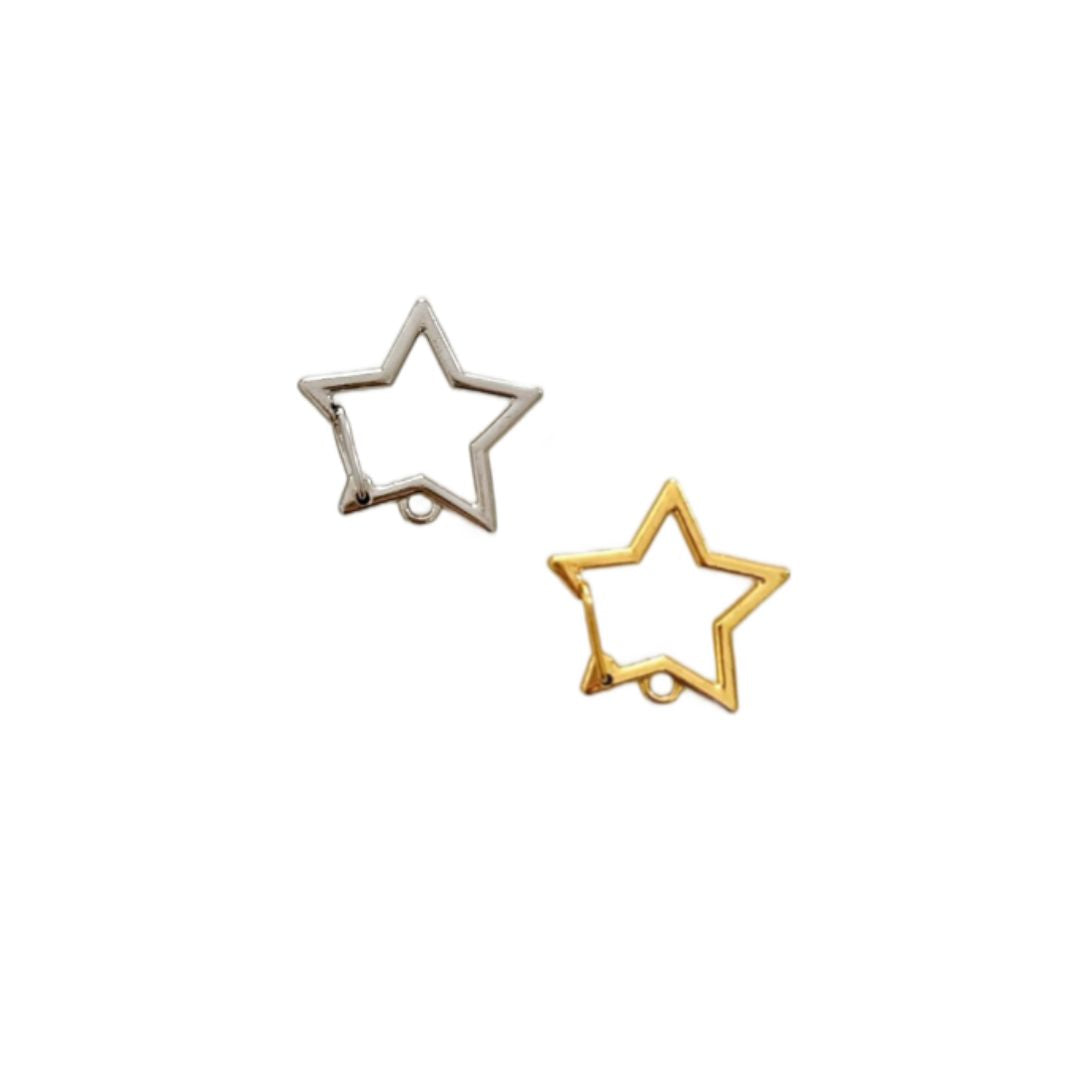 Star Clasp Add-on image 0