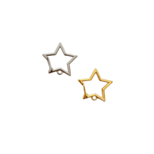 Star Clasp Add-on image 0