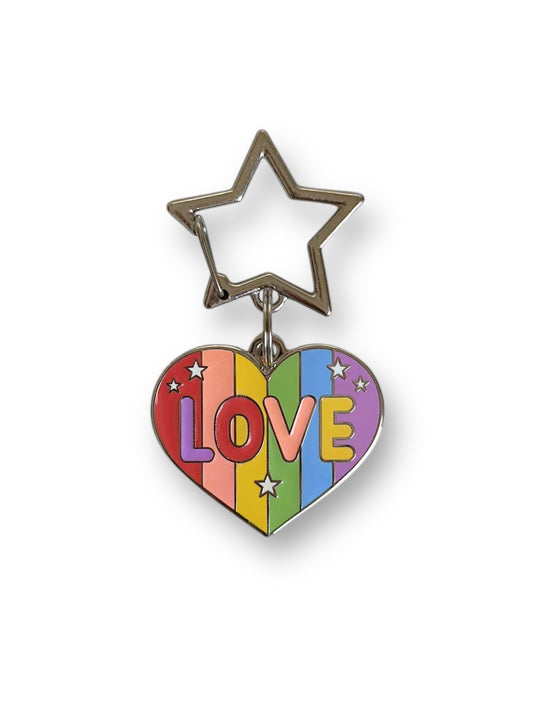 LOVE Heart (Perfectly Imperfect) image 0