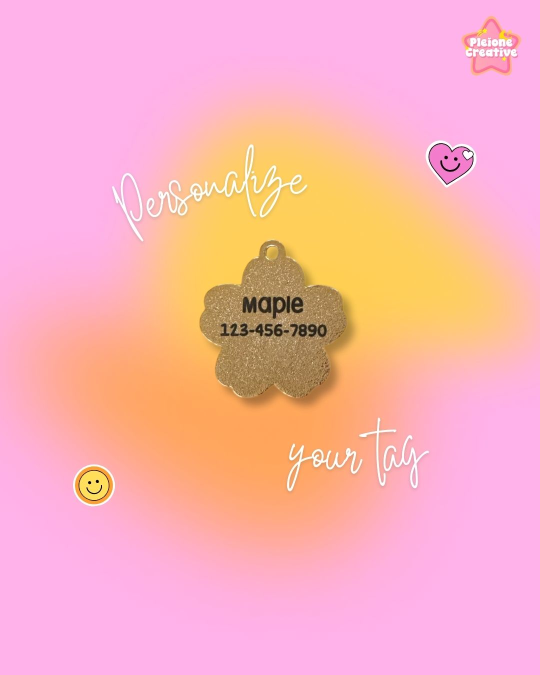 Daisy (Perfectly Imperfect) image 2