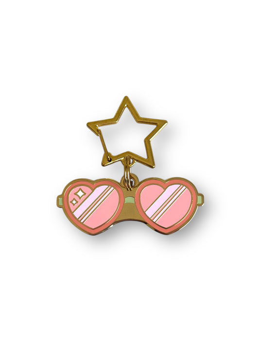 Heart Sunnies image 0