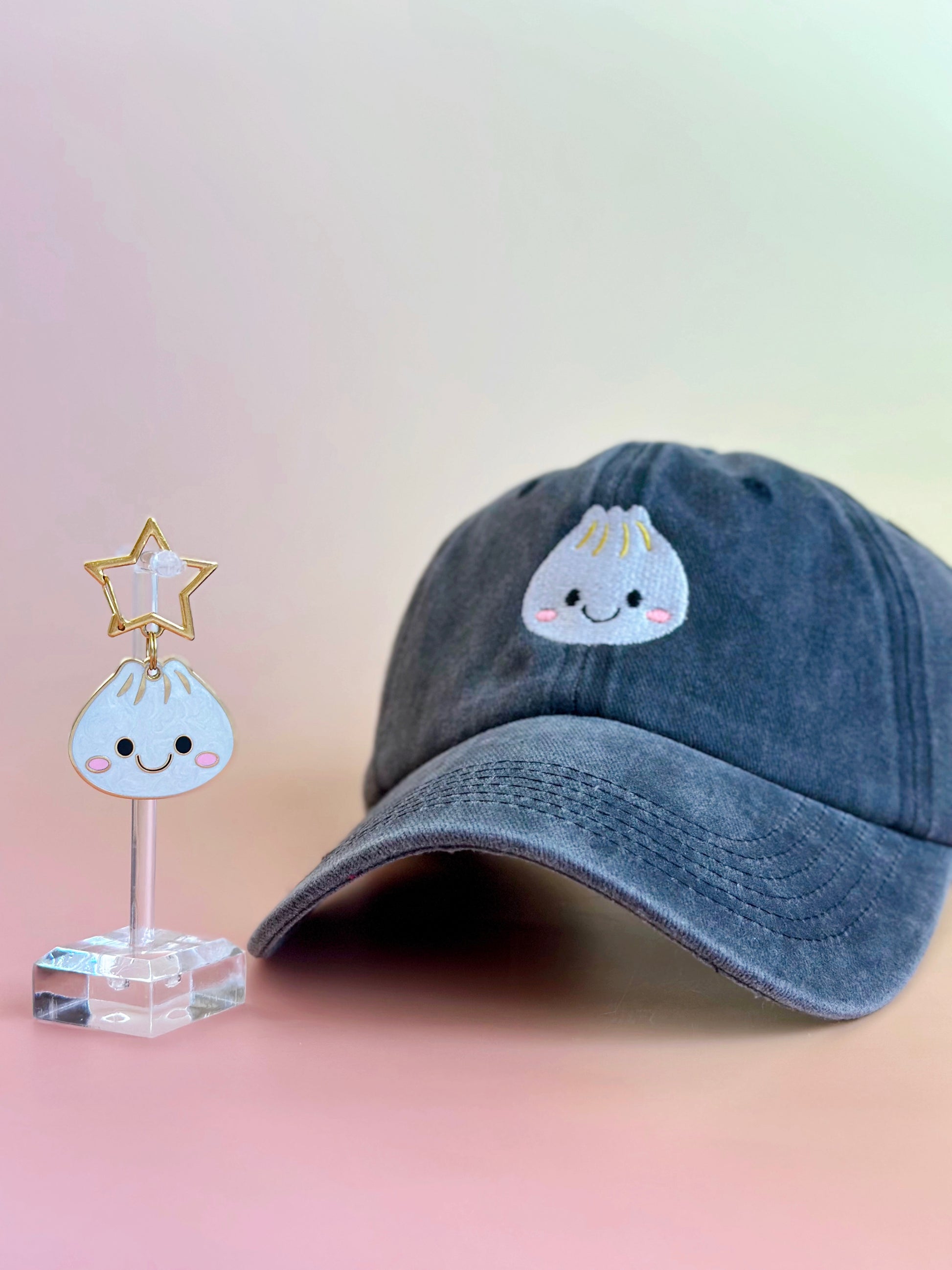 Dumpling Hat image 2