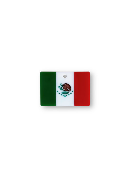 Mexican Flag