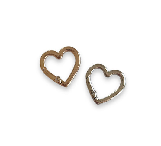 Heart Clasp Add-on image 0