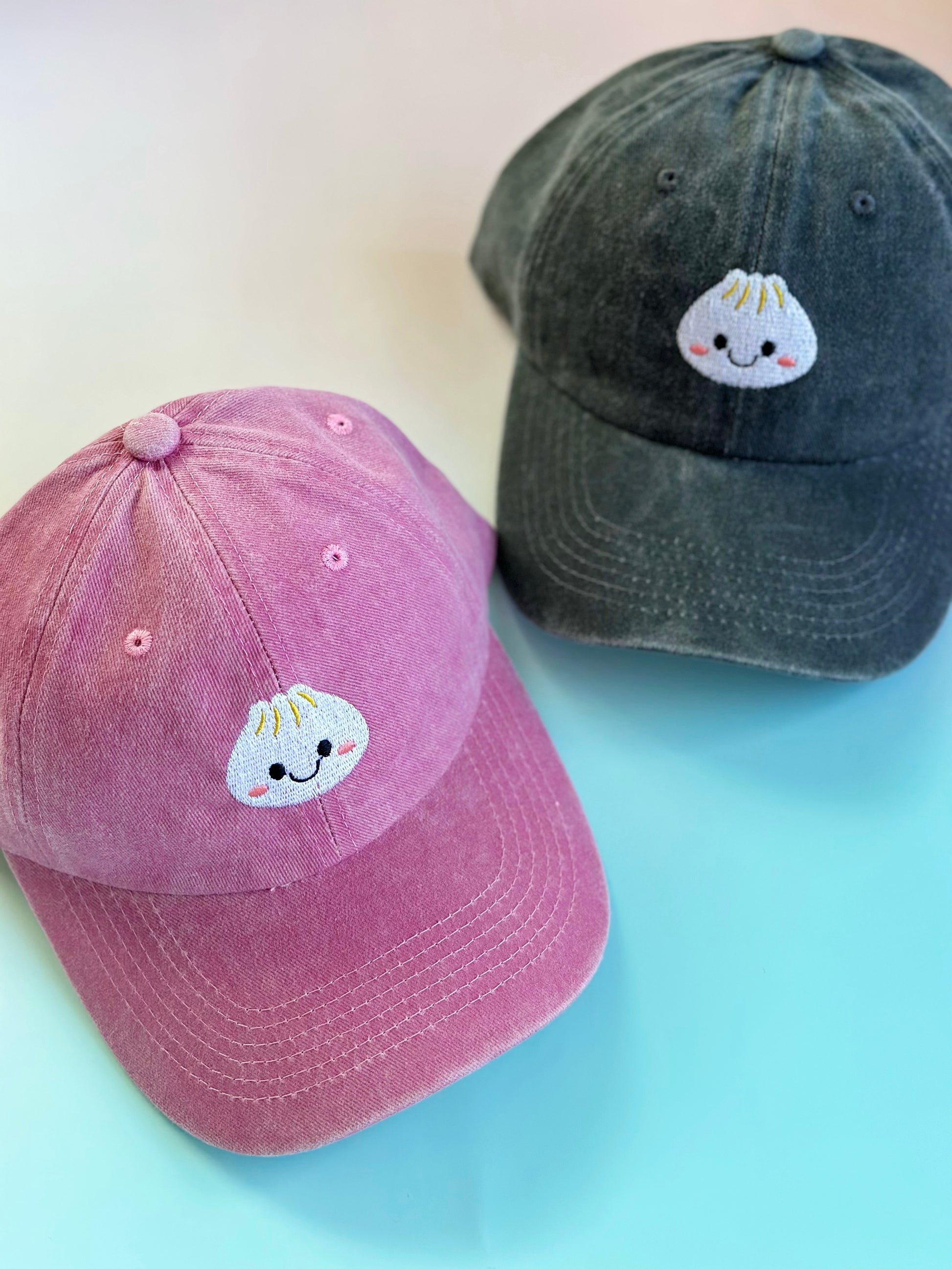 Dumpling Hat image 1