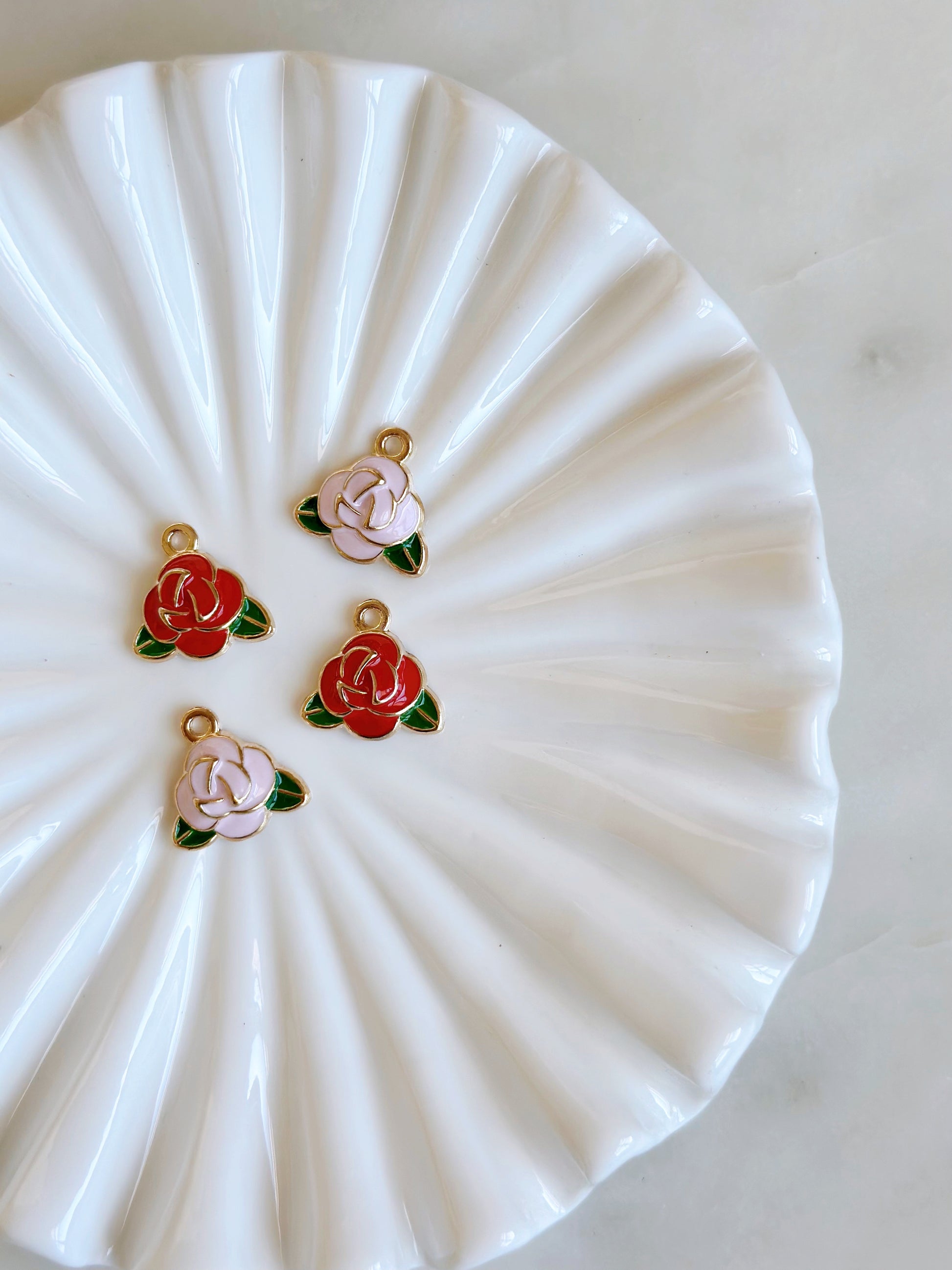 Rose Charm image 0