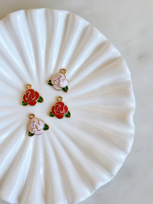Rose Charm image 0