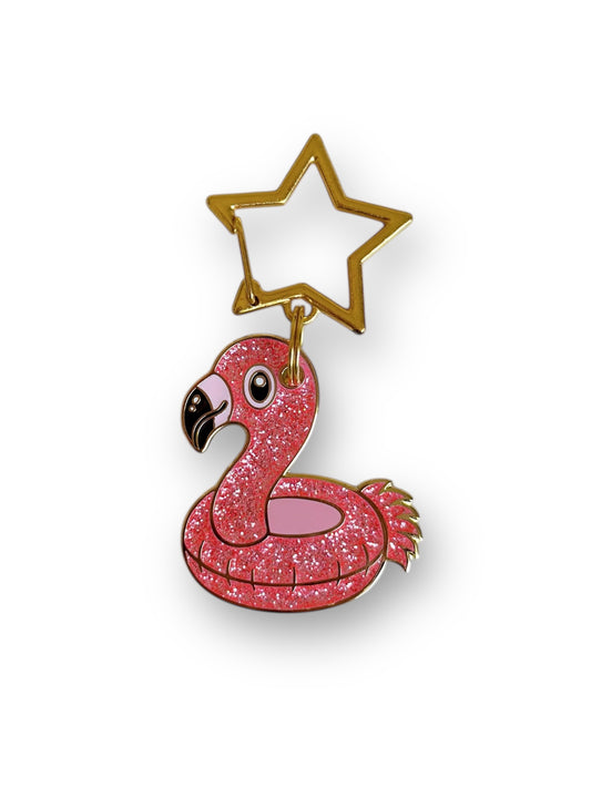 Flamingo Floatie image 0