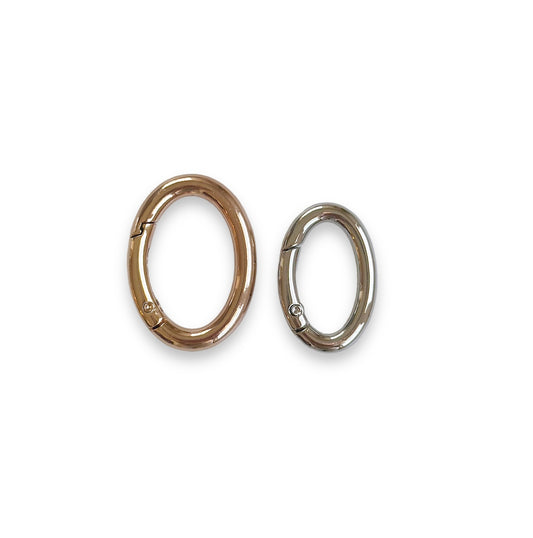 Oval Clasp Add-on image 0