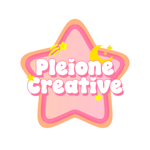 Pleione Creative