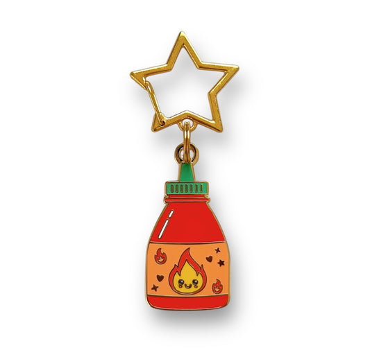 Hot Sauce image 0