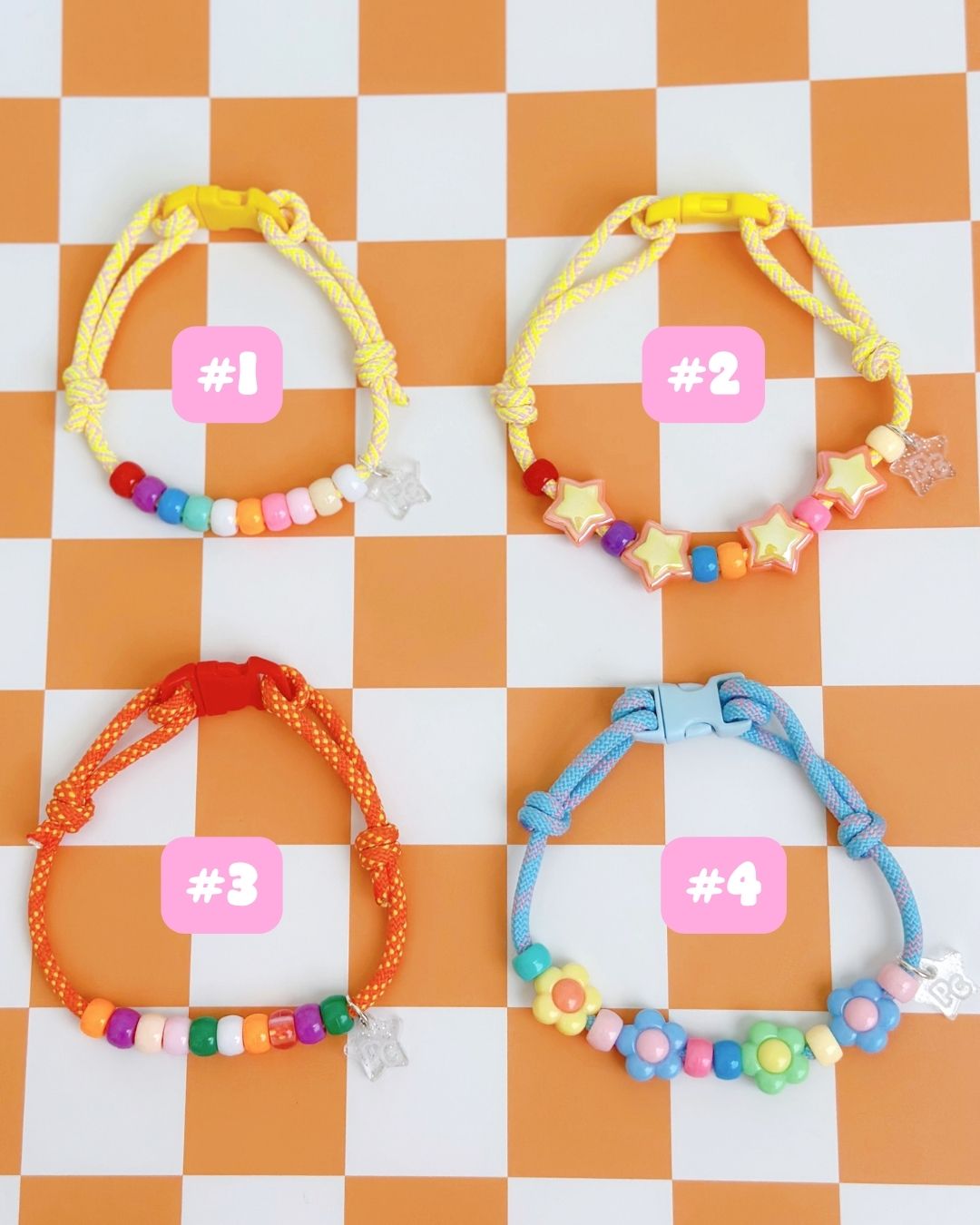 PC Necklace (Necklace Only)