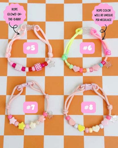 PC Necklace (Necklace Only)