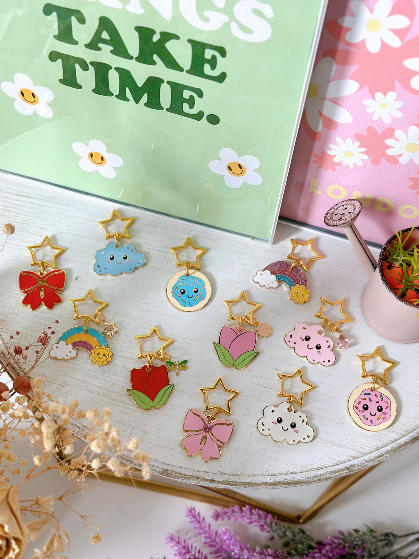 Cloud (Perfectly Imperfect) image 5