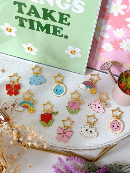 Cloud (Perfectly Imperfect) image 5