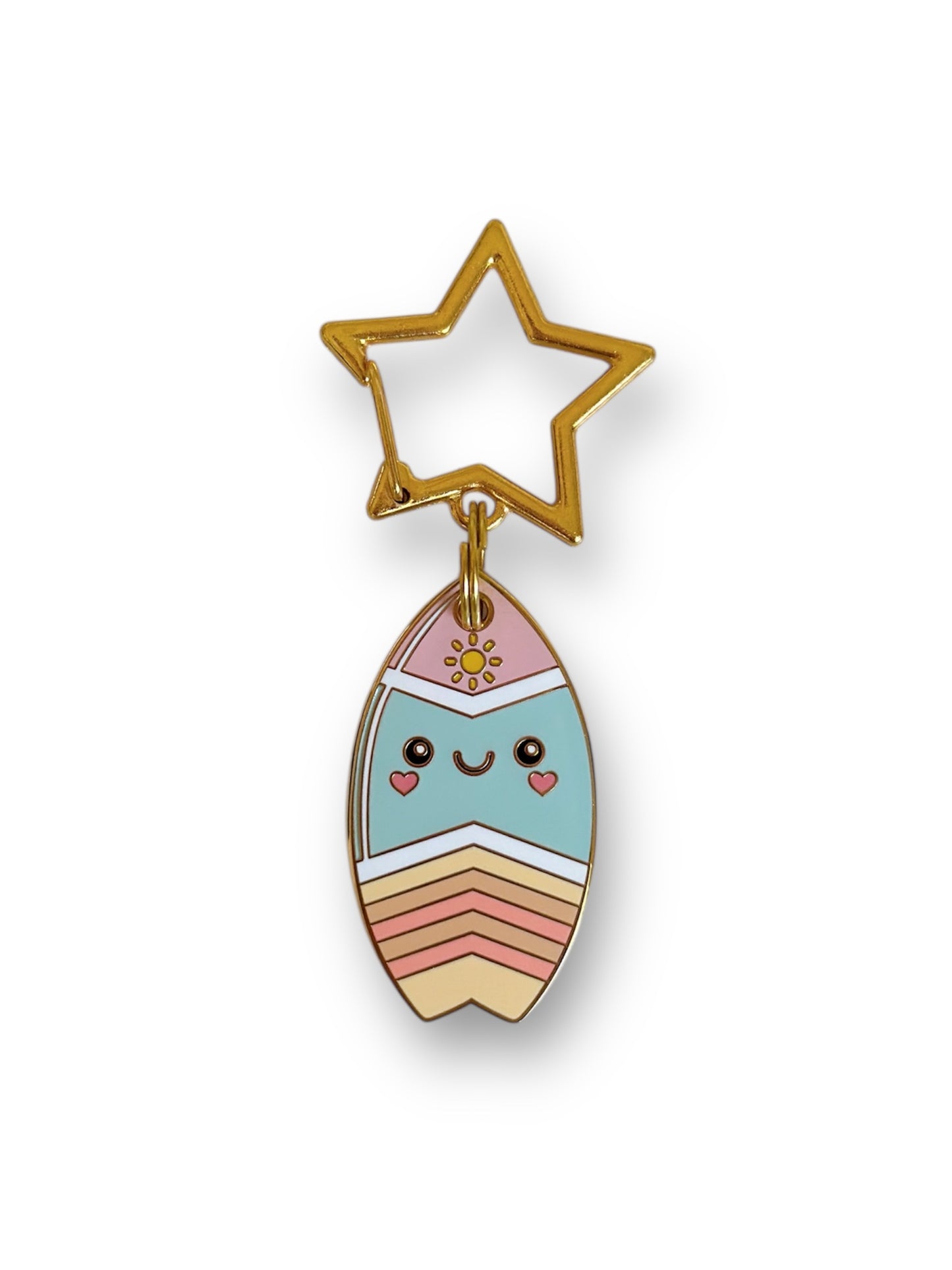 Surfboard (Perfectly Imperfect) image 0