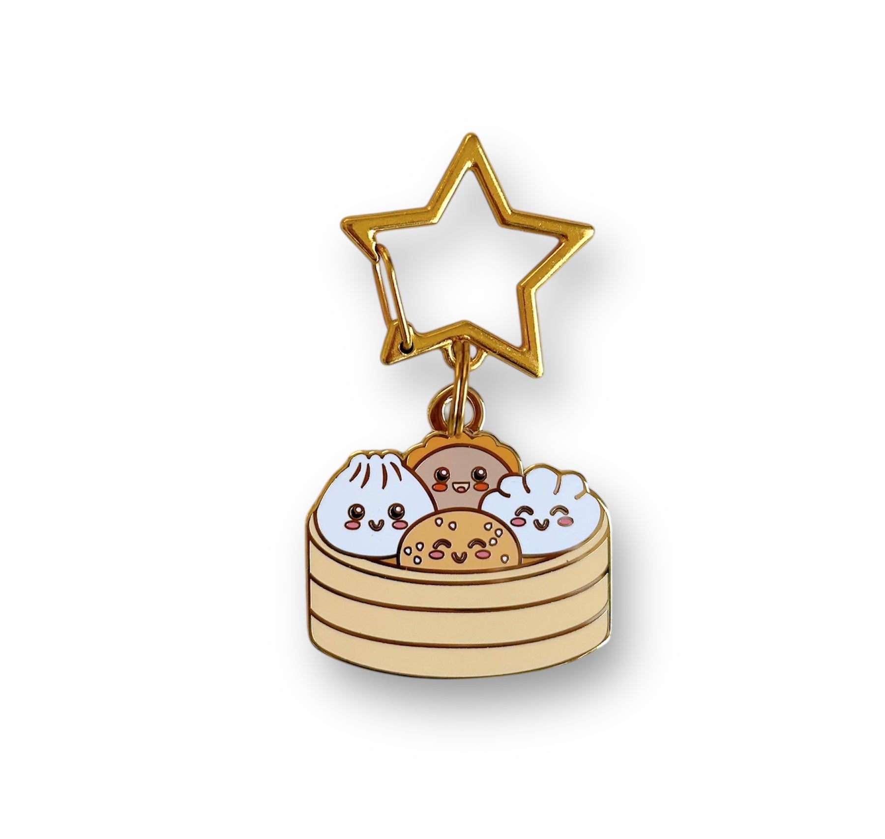 Dim Sum (Perfectly Imperfect) image 0