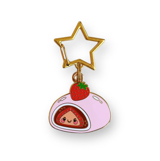 Strawberry Mochi image 0
