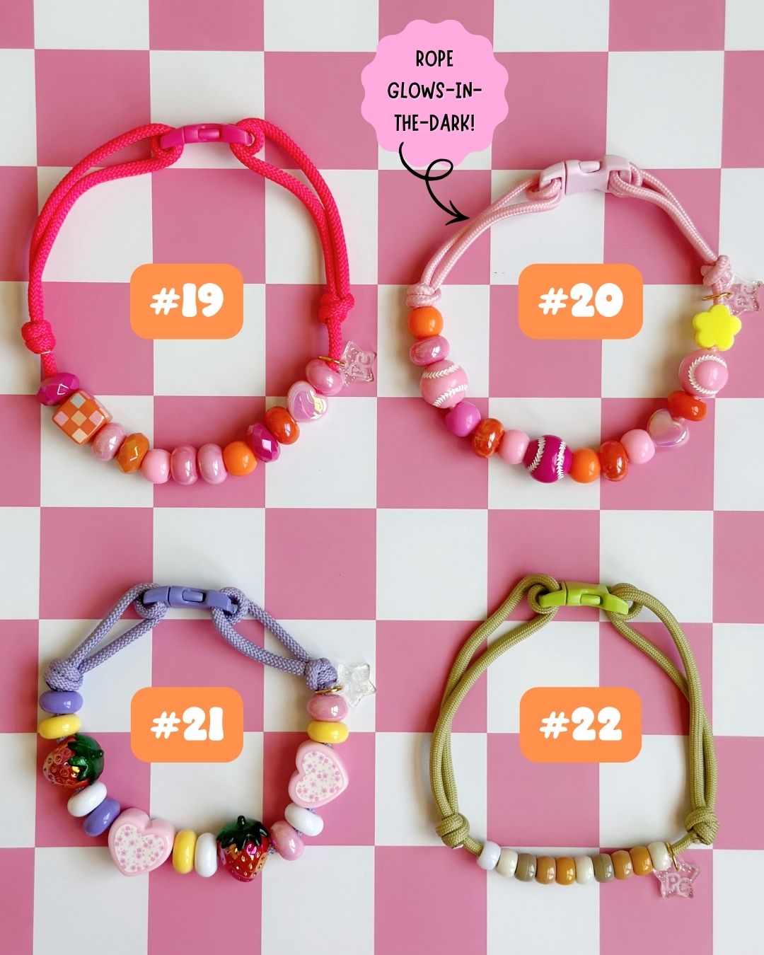 CUSTOMIZE YOUR OWN Charm Necklace