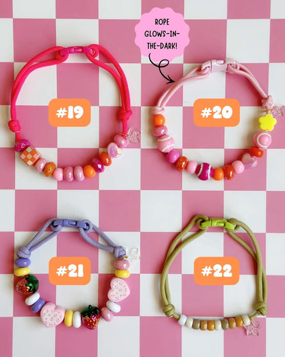 CUSTOMIZE YOUR OWN Charm Necklace