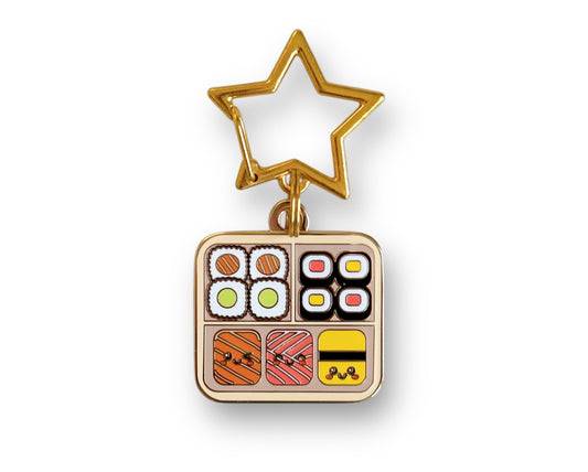 Bento Box (Perfectly Imperfect) image 0