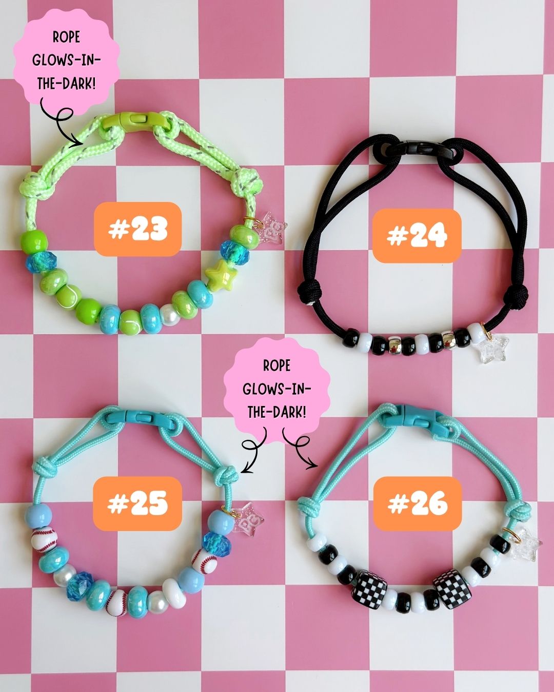 CUSTOMIZE YOUR OWN Charm Necklace