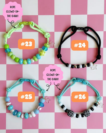CUSTOMIZE YOUR OWN Charm Necklace