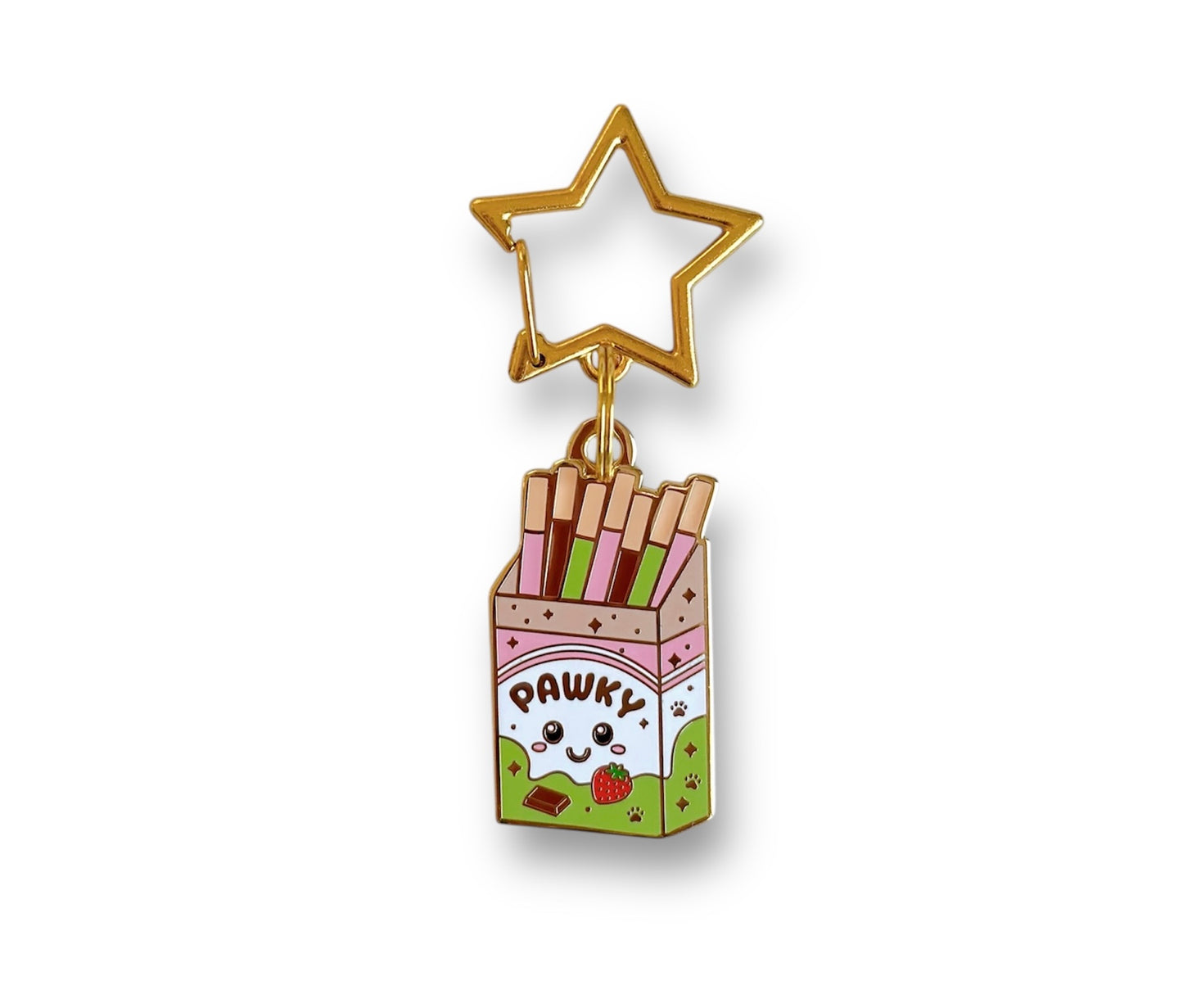 Pawky (Perfectly Imperfect) image 0