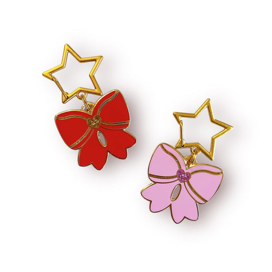 Coquette Bow image 0