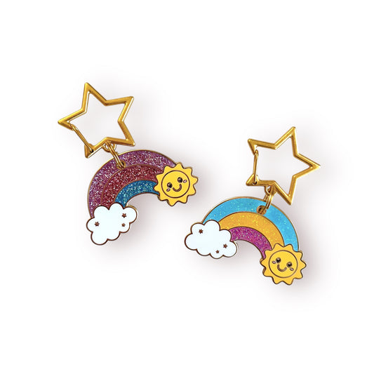 Rainbow image 0