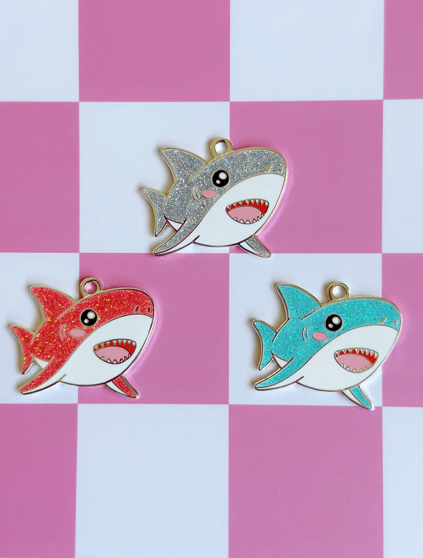 Shark (Perfectly Imperfect)