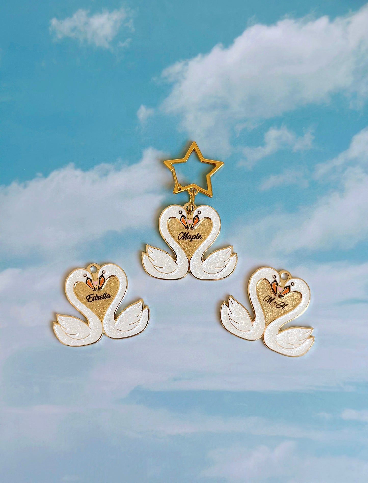 Swan Heart