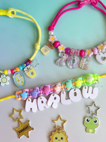 Beaded Necklace (Necklace Only)