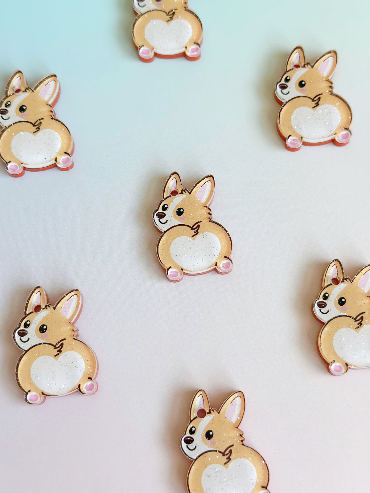 Corgi