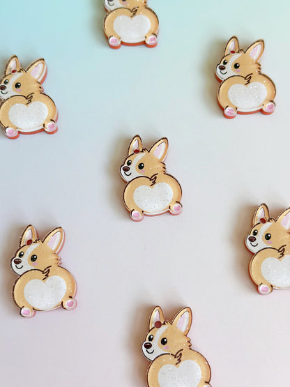 Corgi