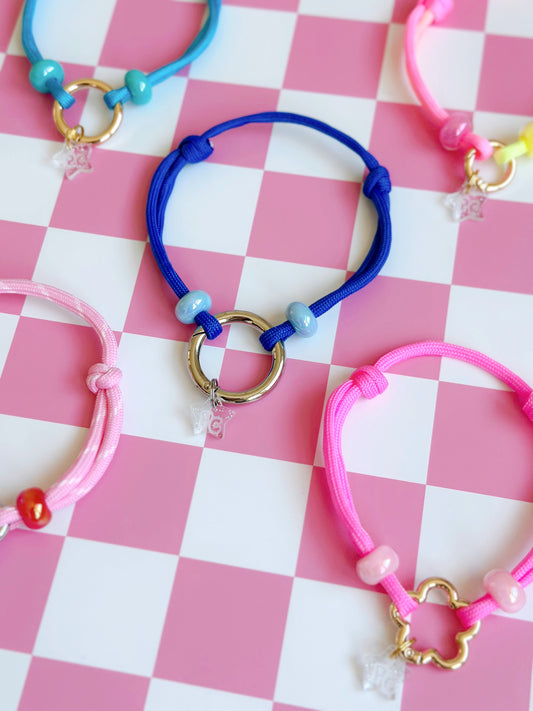 Clasp Necklace