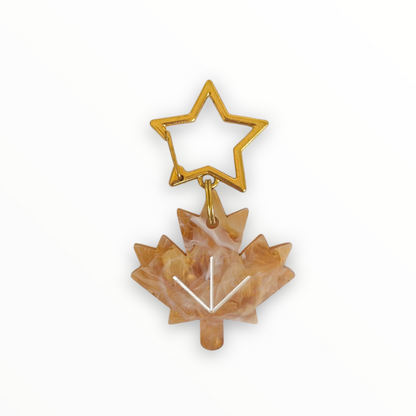 Maple Leaf