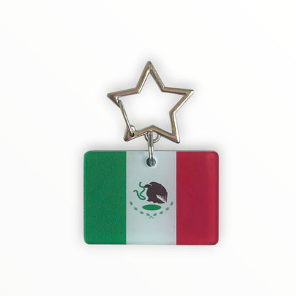 Mexican Flag