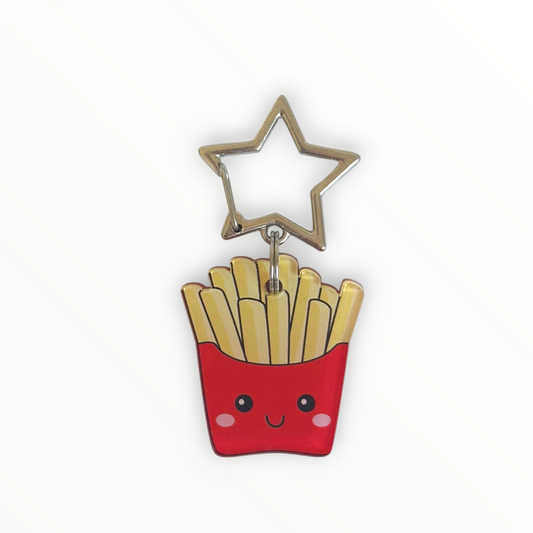 Fries