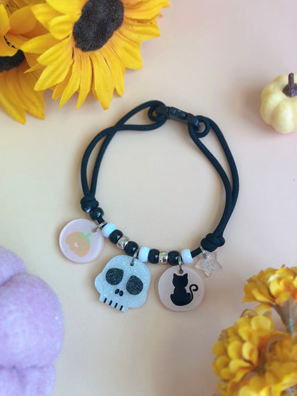 Hocus Pocus Charm Necklace