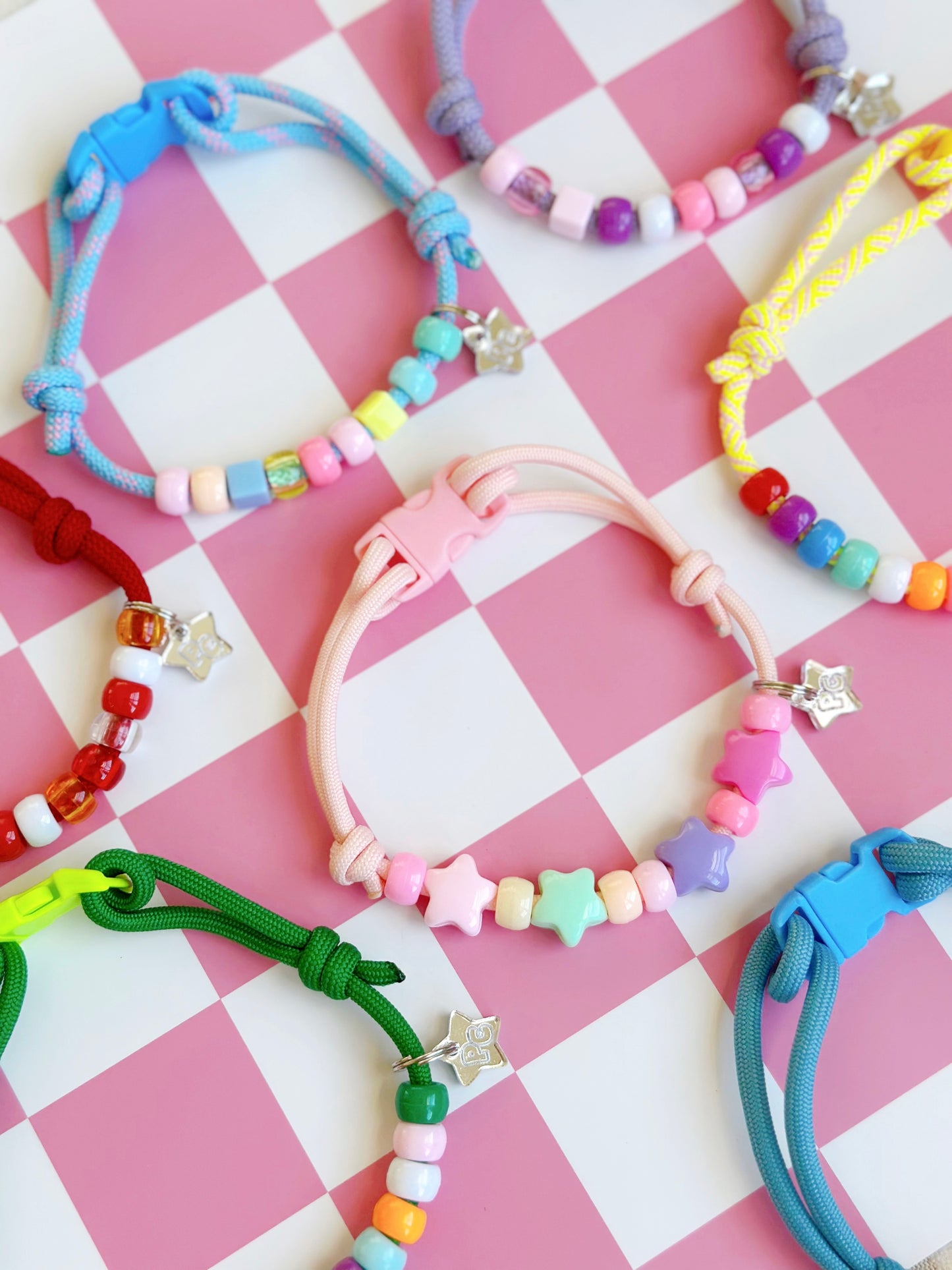 PC Necklace (Necklace Only)