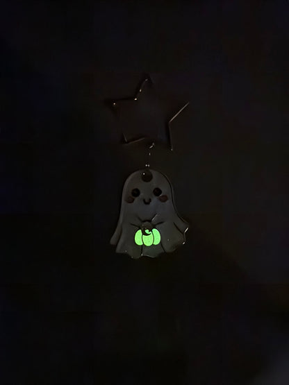 Trick-or-Treat Ghost