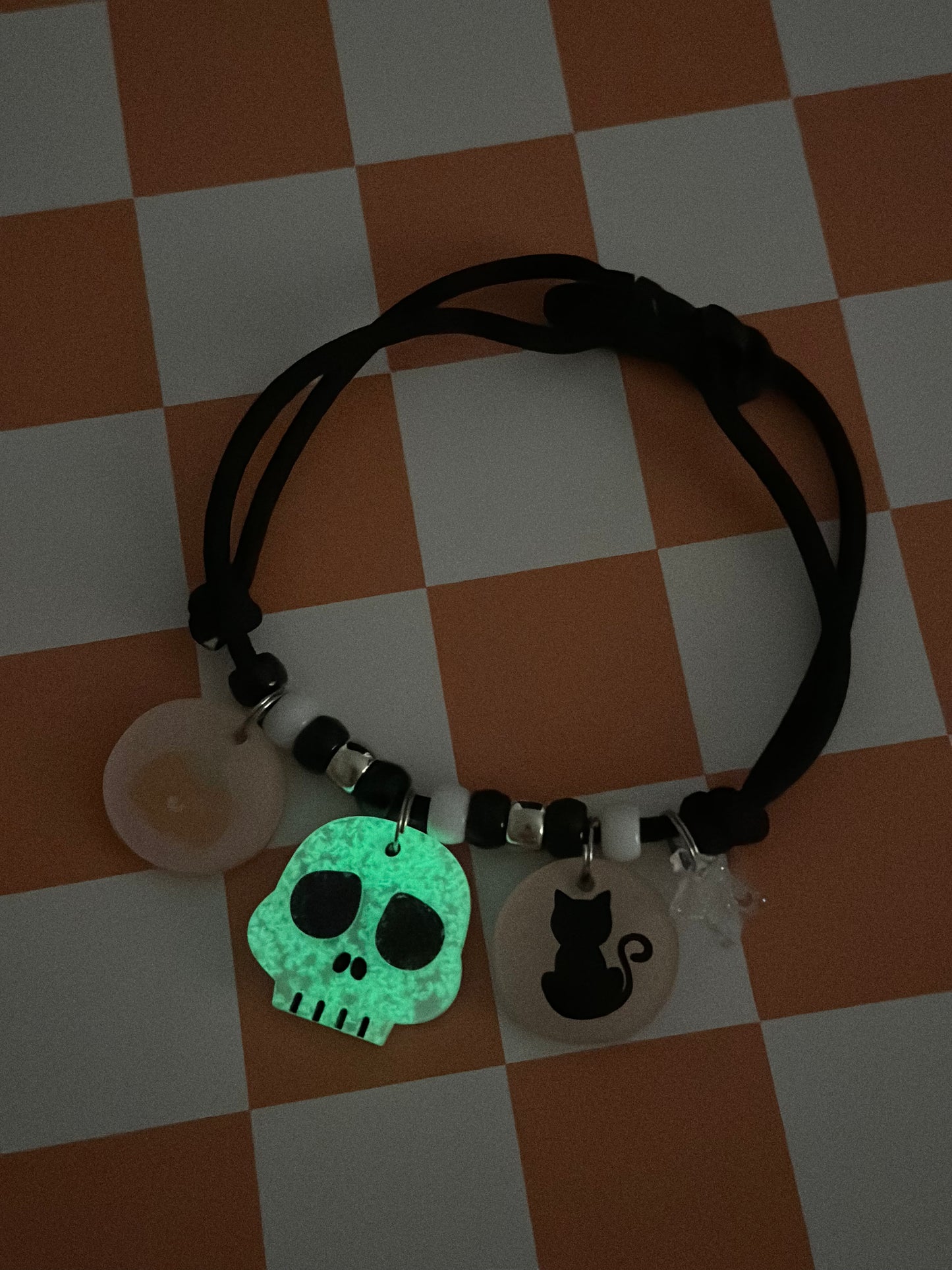 Hocus Pocus Charm Necklace