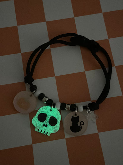 Hocus Pocus Charm Necklace