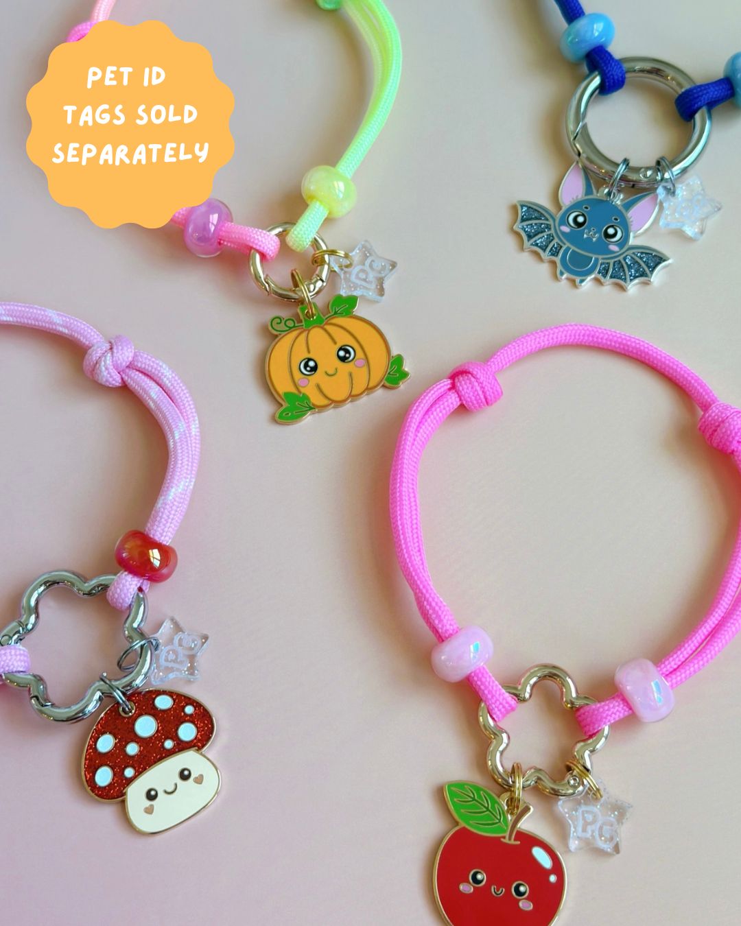 Clasp Necklace
